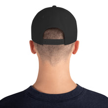 Load image into Gallery viewer, Snapback Hat