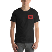 Load image into Gallery viewer, Unisex t-shirt