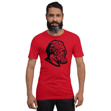 Load image into Gallery viewer, Unisex t-shirt