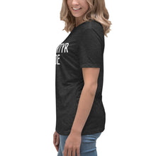 Load image into Gallery viewer, Women&#39;s Relaxed T-Shirt