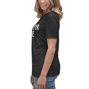 Women's Relaxed T-Shirt