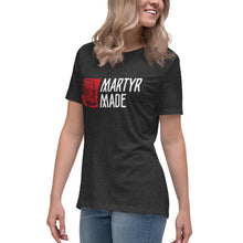 Load image into Gallery viewer, Women&#39;s Relaxed T-Shirt