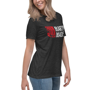 Women's Relaxed T-Shirt