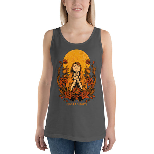 Unisex Tank Top