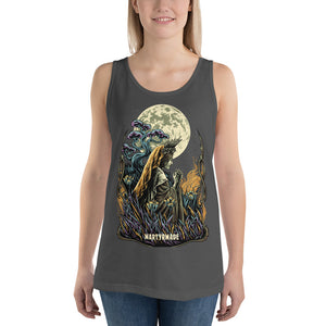 Unisex Tank Top