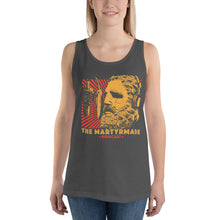 Load image into Gallery viewer, Unisex Tank Top