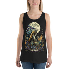 Load image into Gallery viewer, Unisex Tank Top