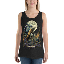 Load image into Gallery viewer, Unisex Tank Top