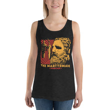 Load image into Gallery viewer, Unisex Tank Top