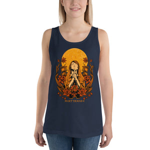 Unisex Tank Top