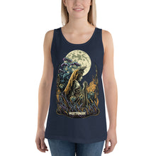 Load image into Gallery viewer, Unisex Tank Top