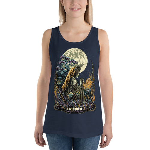 Unisex Tank Top