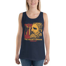 Load image into Gallery viewer, Unisex Tank Top