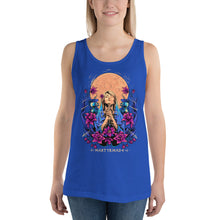 Load image into Gallery viewer, Unisex Tank Top