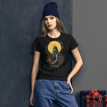 Load image into Gallery viewer, Women&#39;s short sleeve t-shirt