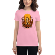 Load image into Gallery viewer, Women&#39;s short sleeve t-shirt