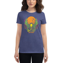 Load image into Gallery viewer, Women&#39;s short sleeve t-shirt