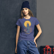 Load image into Gallery viewer, Women&#39;s short sleeve t-shirt
