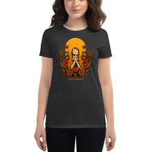 Load image into Gallery viewer, Women&#39;s short sleeve t-shirt