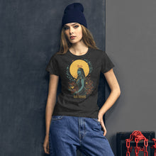 Load image into Gallery viewer, Women&#39;s short sleeve t-shirt