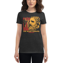 Load image into Gallery viewer, Women&#39;s short sleeve t-shirt