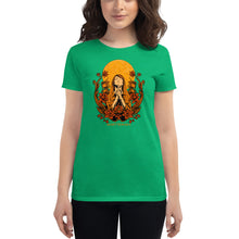 Load image into Gallery viewer, Women&#39;s short sleeve t-shirt