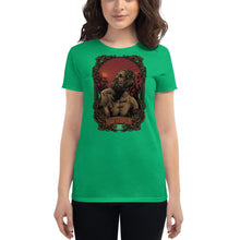 Load image into Gallery viewer, Women&#39;s short sleeve t-shirt