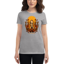 Load image into Gallery viewer, Women&#39;s short sleeve t-shirt