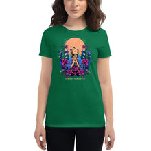 Load image into Gallery viewer, Women&#39;s short sleeve t-shirt