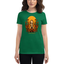 Load image into Gallery viewer, Women&#39;s short sleeve t-shirt
