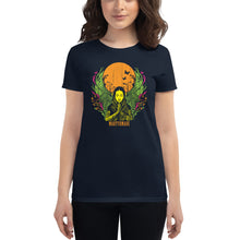 Load image into Gallery viewer, Women&#39;s short sleeve t-shirt