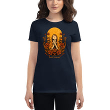 Load image into Gallery viewer, Women&#39;s short sleeve t-shirt