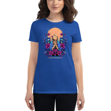 Load image into Gallery viewer, Women&#39;s short sleeve t-shirt