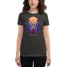 Load image into Gallery viewer, Women&#39;s short sleeve t-shirt