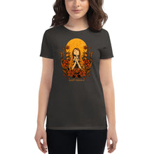 Load image into Gallery viewer, Women&#39;s short sleeve t-shirt
