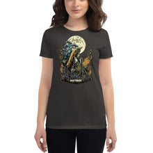 Load image into Gallery viewer, Women&#39;s short sleeve t-shirt