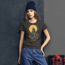Load image into Gallery viewer, Women&#39;s short sleeve t-shirt