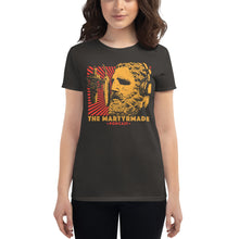 Load image into Gallery viewer, Women&#39;s short sleeve t-shirt