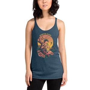 Women's Racerback Tank