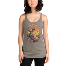 Load image into Gallery viewer, Women&#39;s Racerback Tank