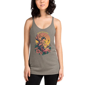 Women's Racerback Tank