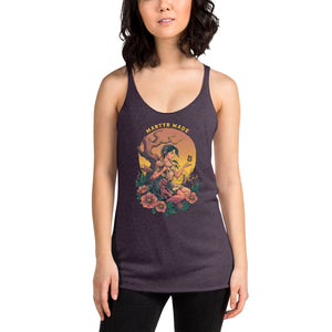 Women's Racerback Tank