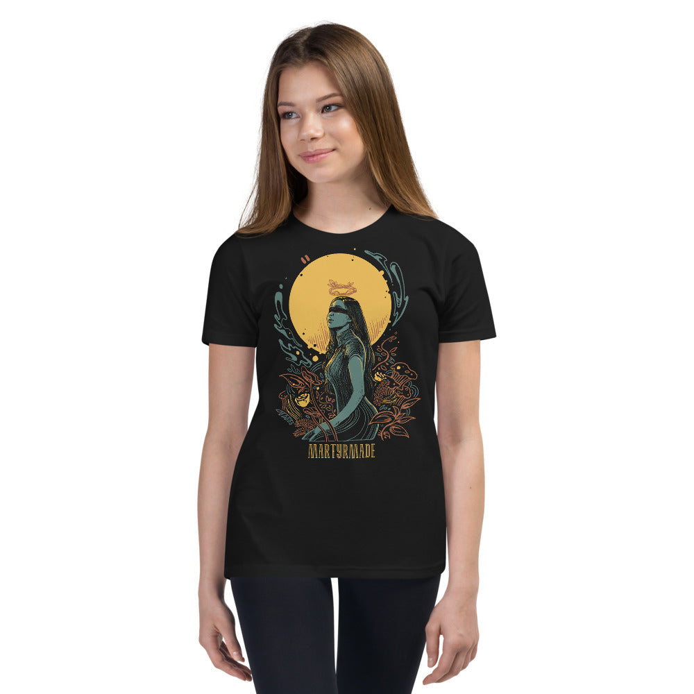 Youth Short Sleeve T-Shirt