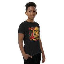 Load image into Gallery viewer, Youth Short Sleeve T-Shirt