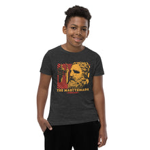 Load image into Gallery viewer, Youth Short Sleeve T-Shirt