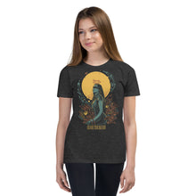 Load image into Gallery viewer, Youth Short Sleeve T-Shirt