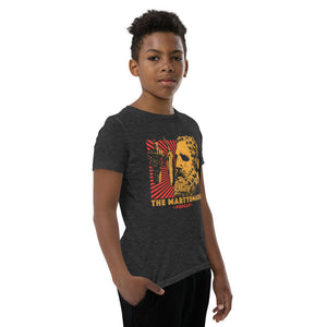 Youth Short Sleeve T-Shirt