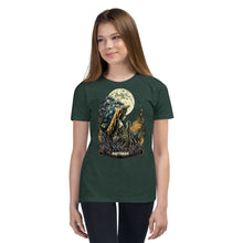 Load image into Gallery viewer, Youth Short Sleeve T-Shirt