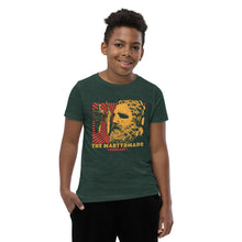 Load image into Gallery viewer, Youth Short Sleeve T-Shirt