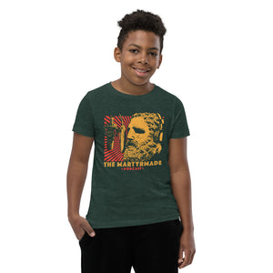 Youth Short Sleeve T-Shirt
